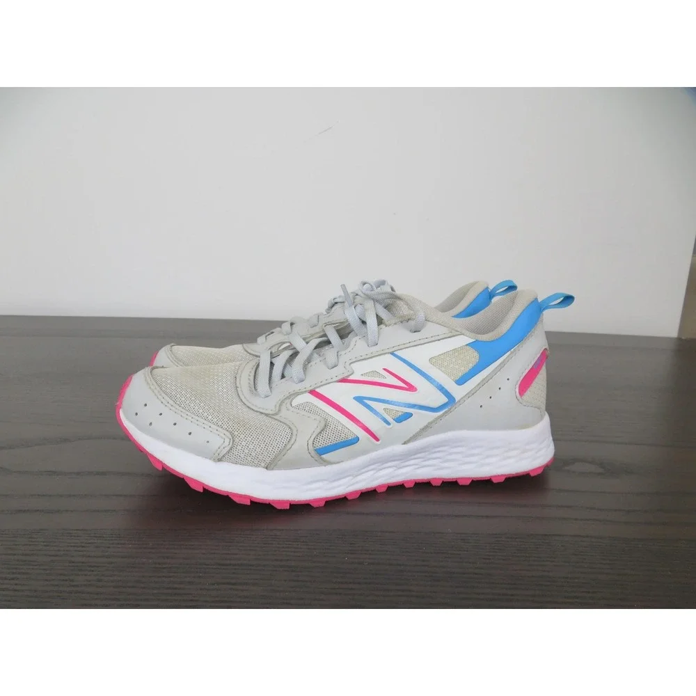 New Balance shoes are